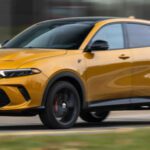 2026 Dodge Hornet GT Plus