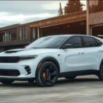 2026 Dodge Hornet Hybrid