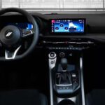 2026 Dodge Hornet Interior