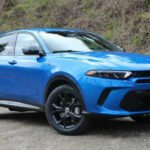 2026 Dodge Hornet RT