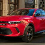 2026 Dodge Hornet RT Plus