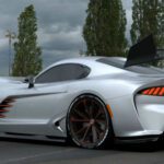 2026 Dodge Viper ACR