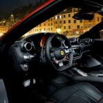 2026 Ferrari Portofino Interior