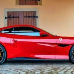2026 Ferrari Portofino M Car