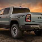 2026 RAM TRX Demon 170