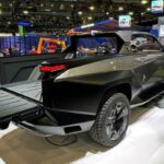 2026 VinFast VF Wild UET