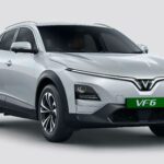2026 Vinfast VF 6 SUV