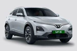 2026 Vinfast VF 6 SUV
