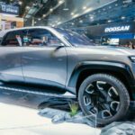 2026 Vinfast VF Wild Concept