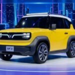 2026 Vinfast VF3 India Launch