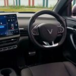 2026 Vinfast VF6 Interior