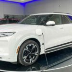 2026 Vinfast VF9 Plus