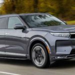 2026 Vinfast VF9 SUV