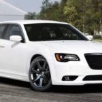 2027 Chrysler 300 SRT