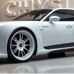 2027 Chrysler 300 SRT8