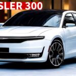 2027 Chrysler 300 Sedan