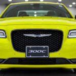 2027 Chrysler 300C Sedan