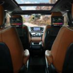 2027 Chrysler Pacifica Interior