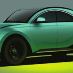 2027 Citroen 2CV Sport