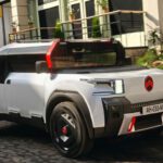 2027 Citroen C4 Aircross