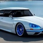2027 Citroen DS 21