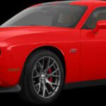 2027 Dodge Challenger RT