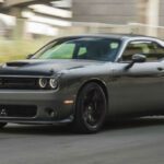 2027 Dodge Challenger SXT