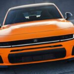 2027 Dodge Challenger V8