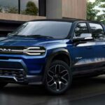 2027 Dodge Dakota Limited