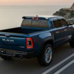 2027 Dodge Dakota Pickup