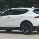 2027 Dodge Hornet Hybrid