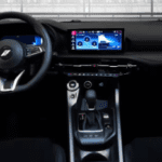 2027 Dodge Hornet Interior