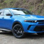 2027 Dodge Hornet RT