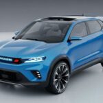 2027 Dodge Hornet RT Plus