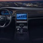 2027 Dodge Journey Interior