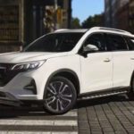 2027 Dodge Journey SUV