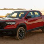 2027 Dodge Rampage RT