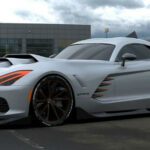 2027 Dodge Viper ACR