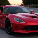 2027 Dodge Viper Estate Wagon