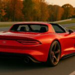 2027 Dodge Viper Redesign