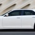 Chrysler 300 SRT 2027