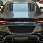 Chrysler 300c SRT 2026