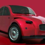 Citroen 2CV 2027 Car