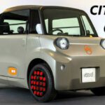 Citroen AMI 2026