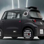 Citroen AMI 2027 Special Edition