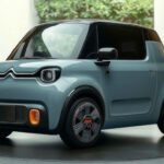 Citroen AMI Incentivi 2026