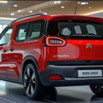 Citroen Berlingo 2026 Argentina