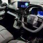 Citroen Berlingo 2026 Interior