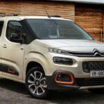 Citroën Berlingo 2026 Prix Maroc