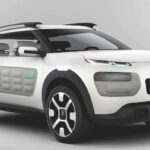 Citroen C4 Cactus 2027